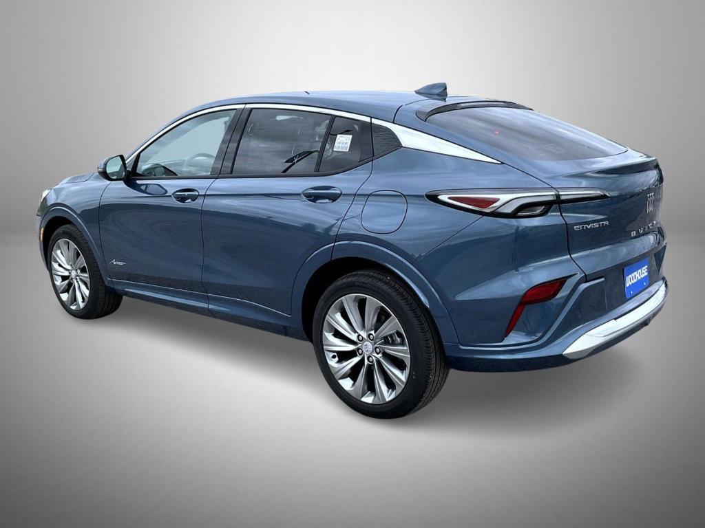 new 2026 Buick Envista car, priced at $32,014