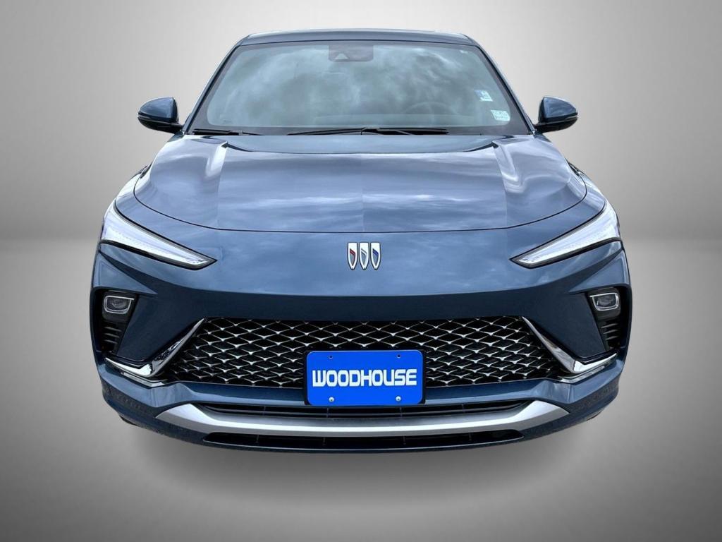 new 2026 Buick Envista car, priced at $32,014