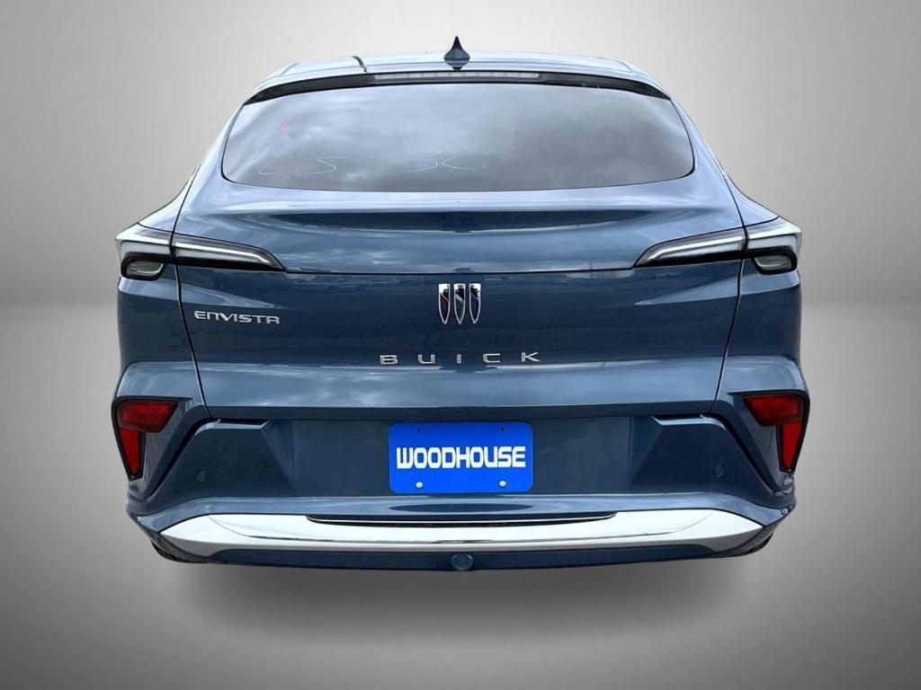 new 2026 Buick Envista car, priced at $32,014