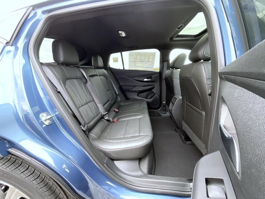 new 2026 Buick Envista car, priced at $32,014