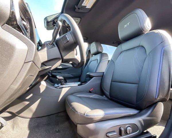 new 2024 Buick Envista car, priced at $27,480