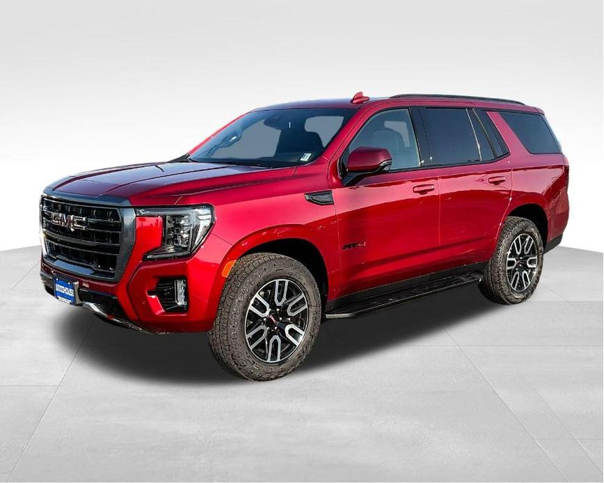 new 2024 GMC Yukon car, priced at $76,425