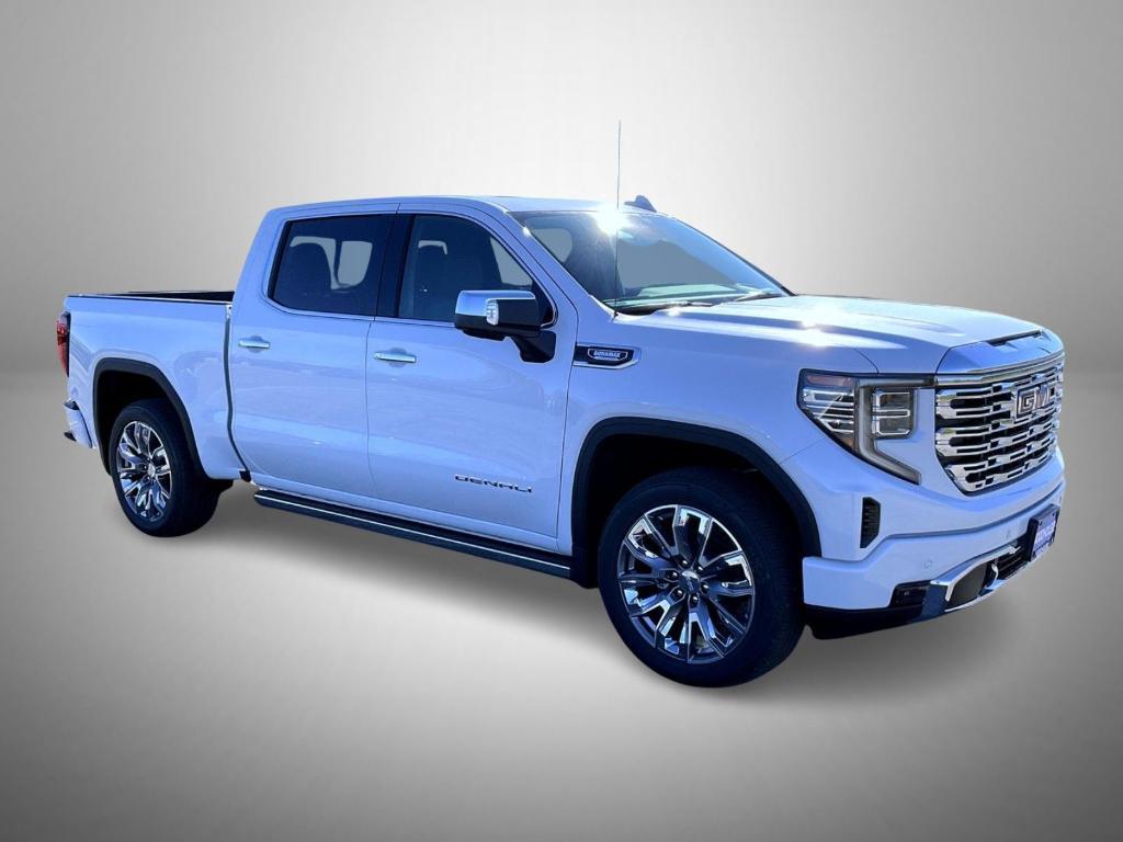 new 2026 GMC Sierra 1500 car, priced at $76,969
