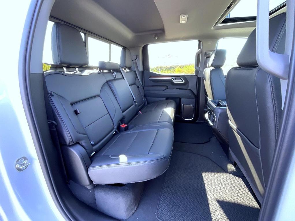 new 2026 GMC Sierra 1500 car, priced at $76,969