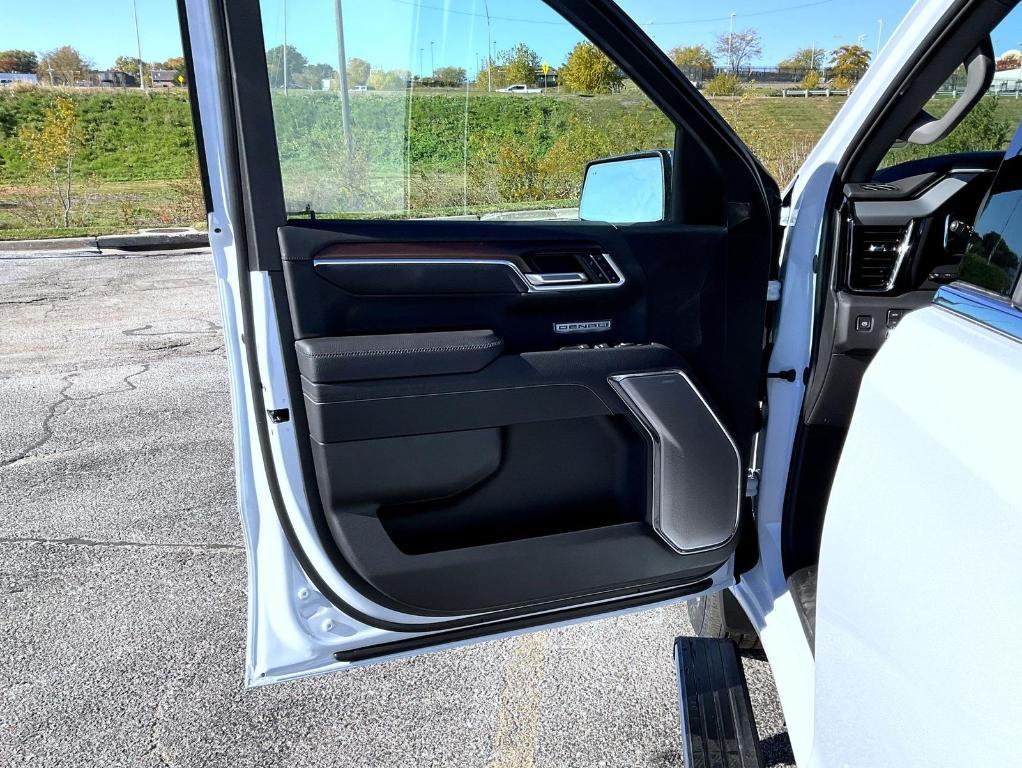 new 2026 GMC Sierra 1500 car, priced at $76,969