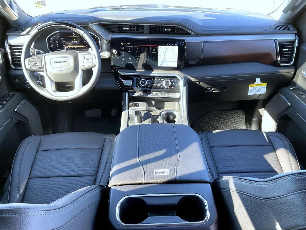 new 2026 GMC Sierra 1500 car, priced at $76,969