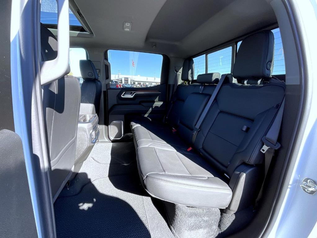 new 2026 GMC Sierra 1500 car, priced at $76,969