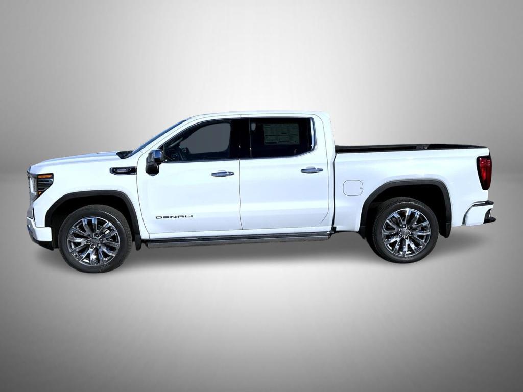 new 2026 GMC Sierra 1500 car, priced at $76,969