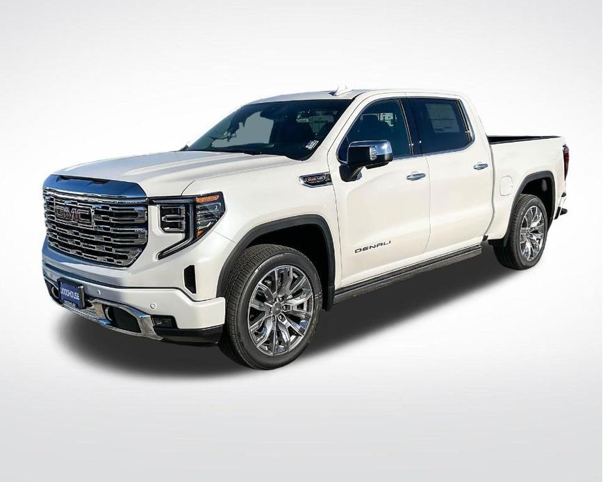 new 2025 GMC Sierra 1500 car, priced at $76,920