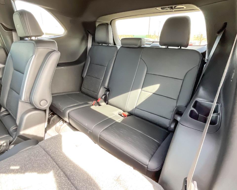 new 2025 Buick Enclave car, priced at $51,084