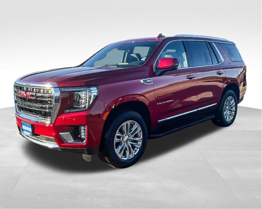 new 2024 GMC Yukon car, priced at $74,940