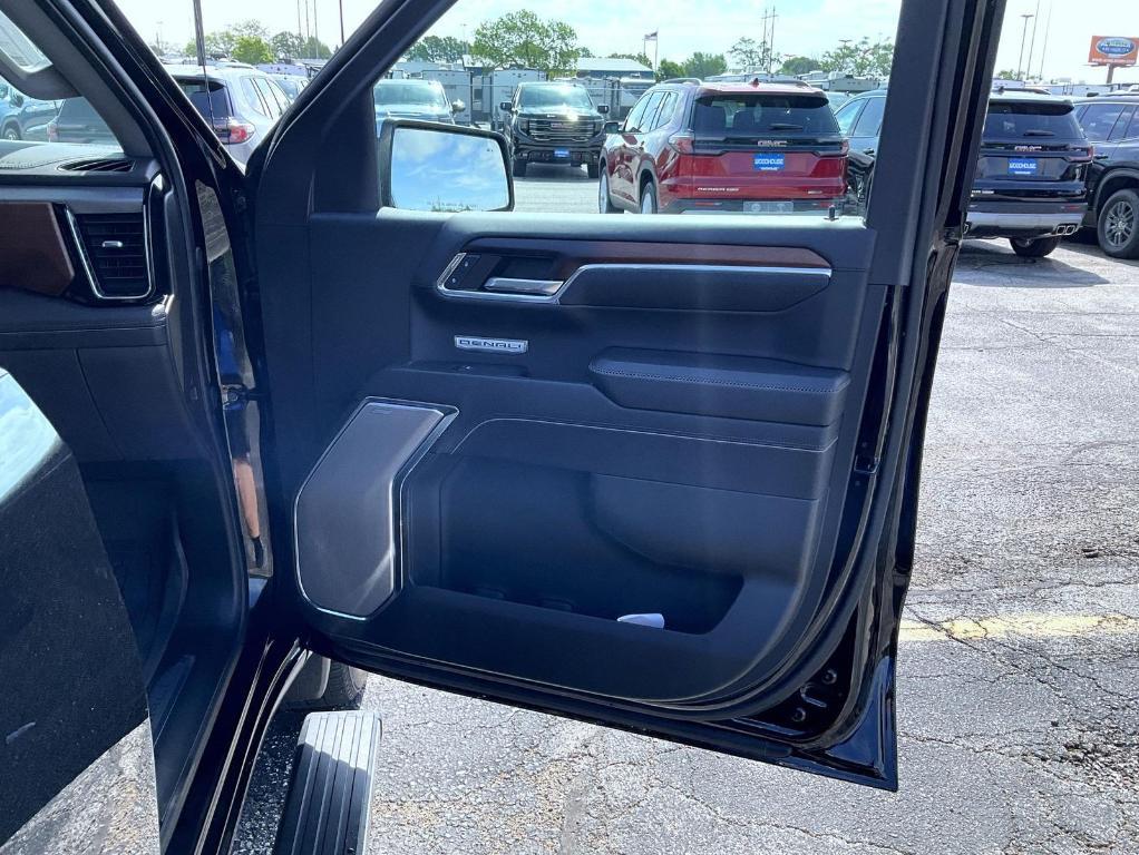 used 2024 GMC Sierra 1500 car, priced at $61,984
