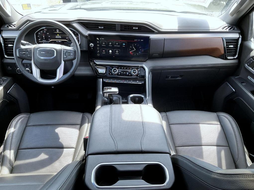used 2024 GMC Sierra 1500 car, priced at $61,984
