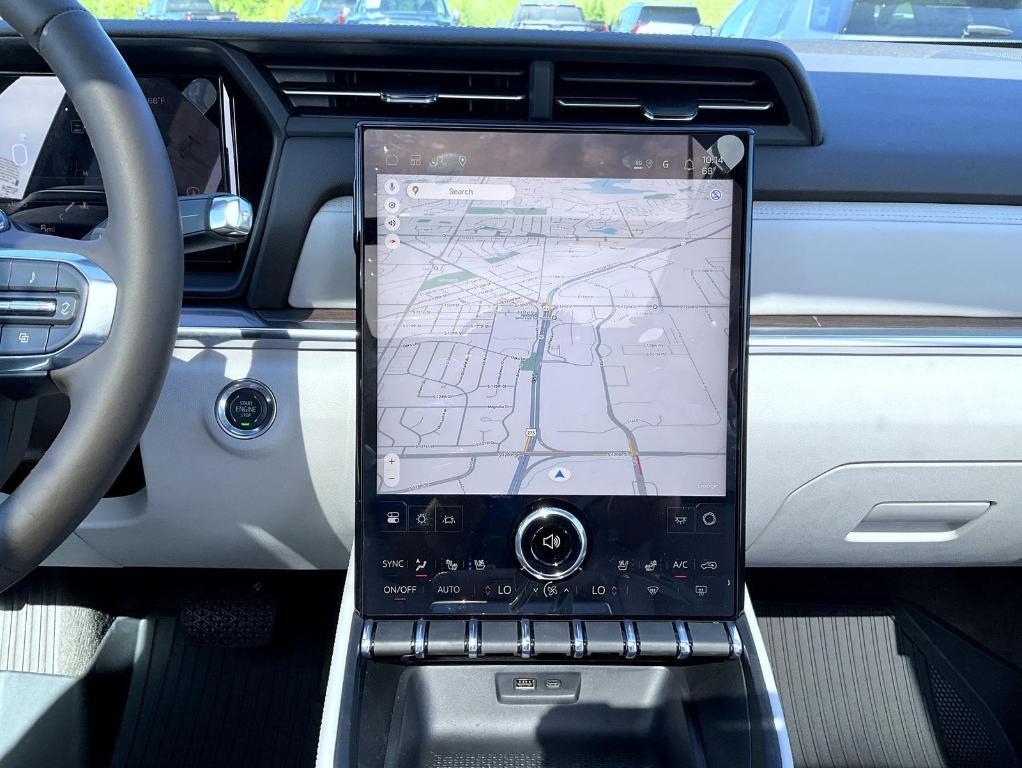 new 2026 GMC Terrain car