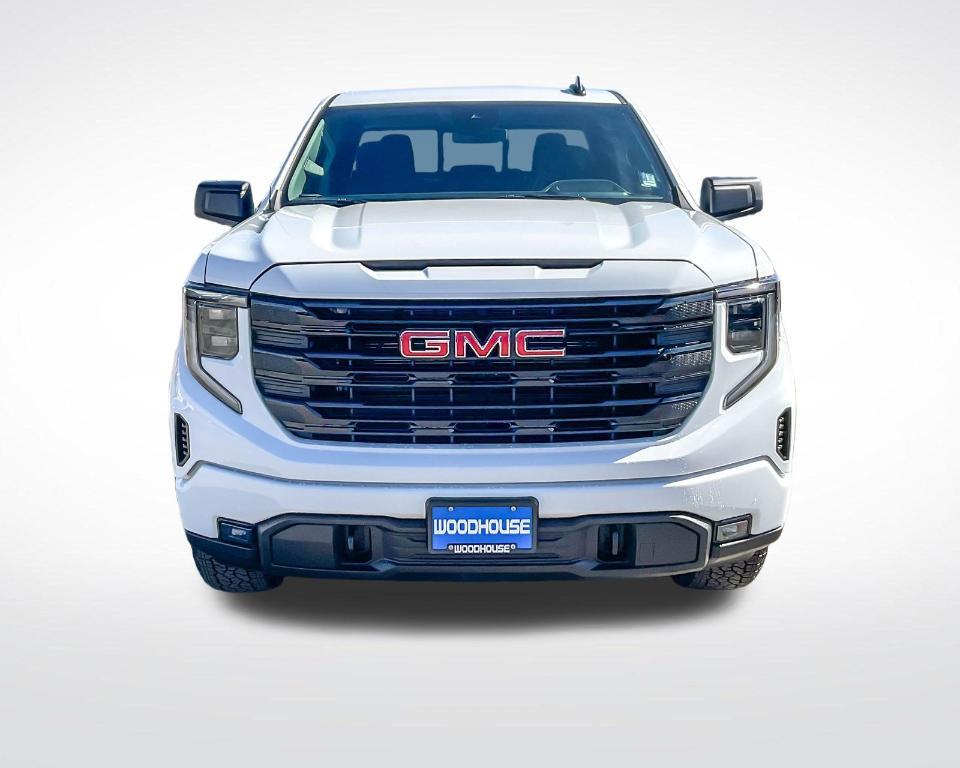 new 2025 GMC Sierra 1500 car, priced at $53,719