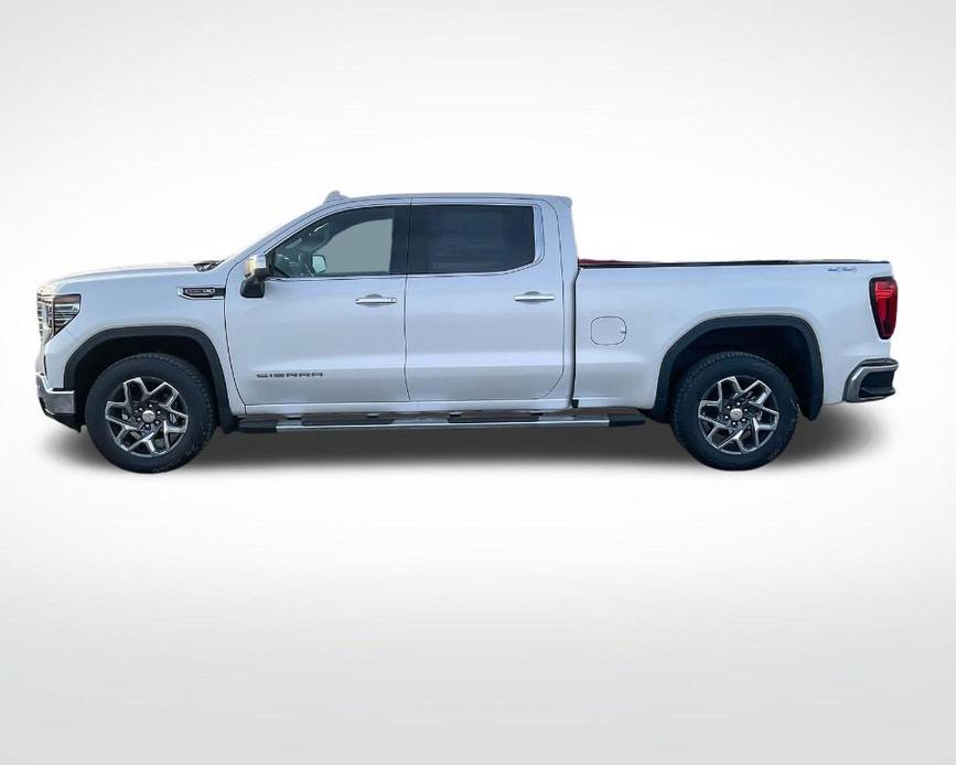 new 2025 GMC Sierra 1500 car, priced at $69,315