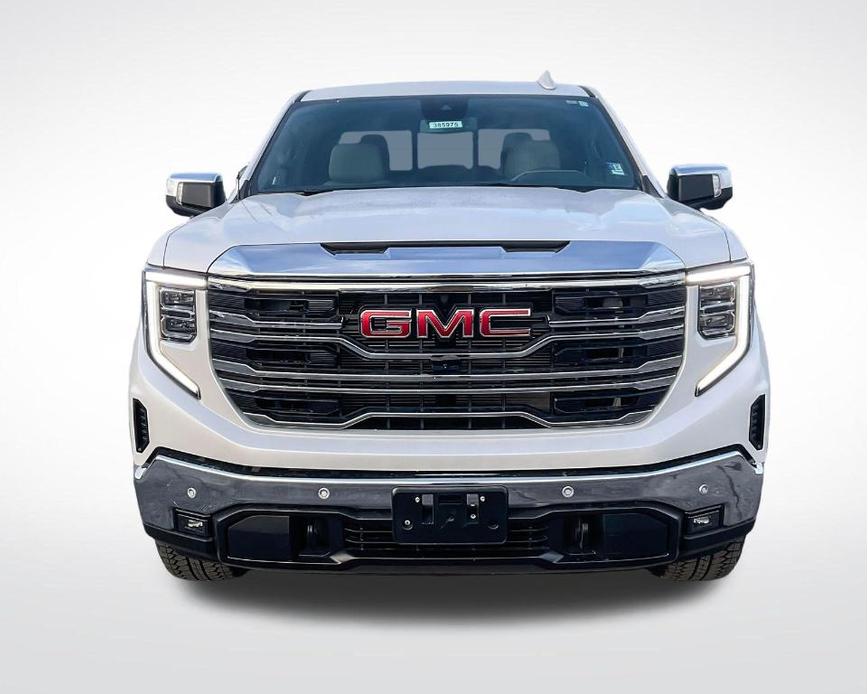 new 2025 GMC Sierra 1500 car, priced at $69,315