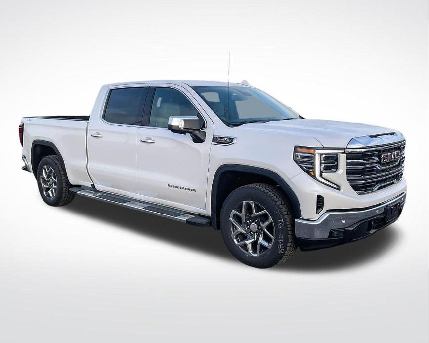 new 2025 GMC Sierra 1500 car, priced at $69,315