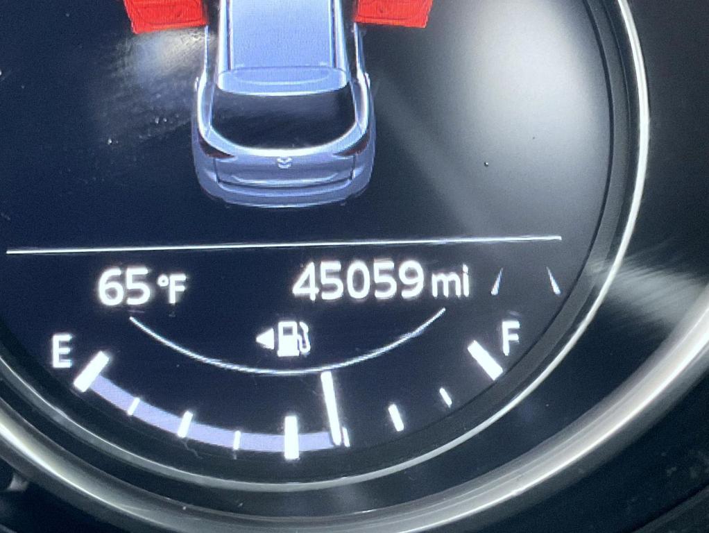 used 2018 Mazda CX-5 car, priced at $22,870