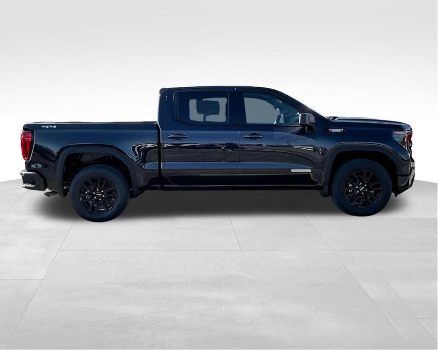 new 2025 GMC Sierra 1500 car, priced at $56,540