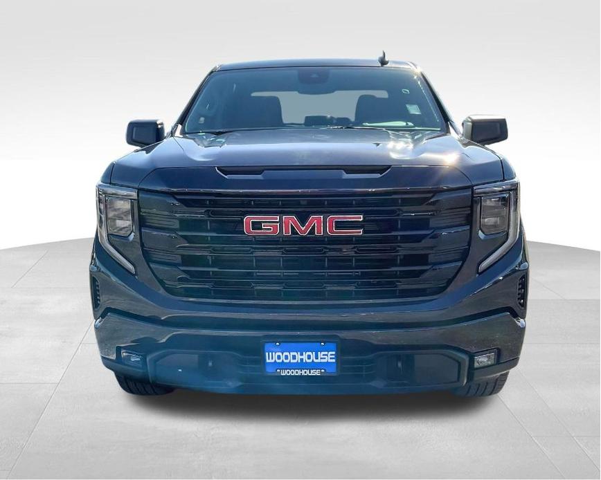 new 2025 GMC Sierra 1500 car, priced at $56,540