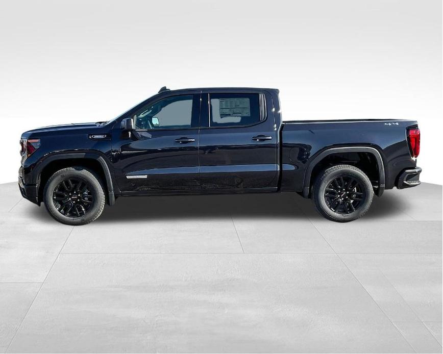 new 2025 GMC Sierra 1500 car, priced at $56,540