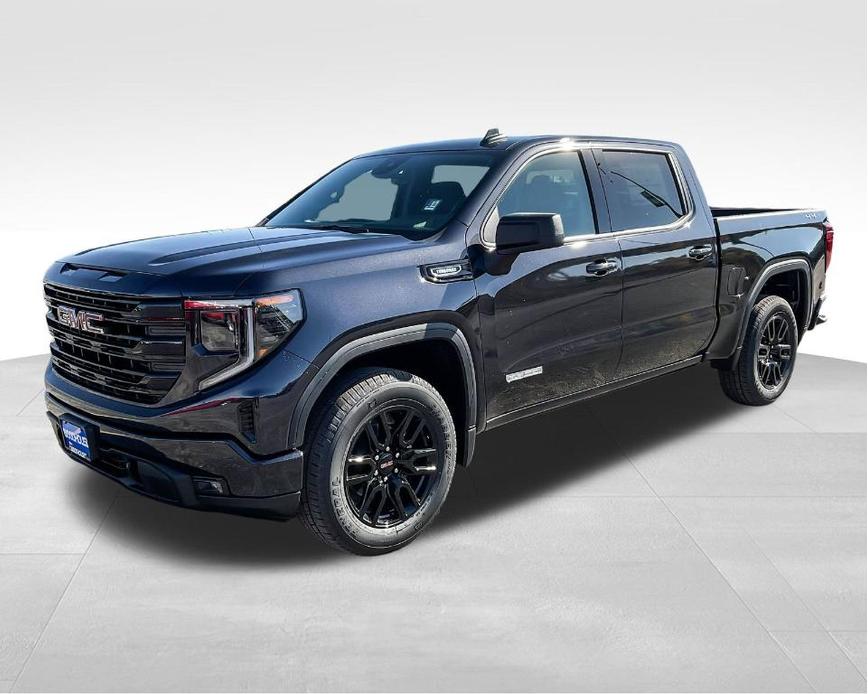 new 2025 GMC Sierra 1500 car, priced at $56,540