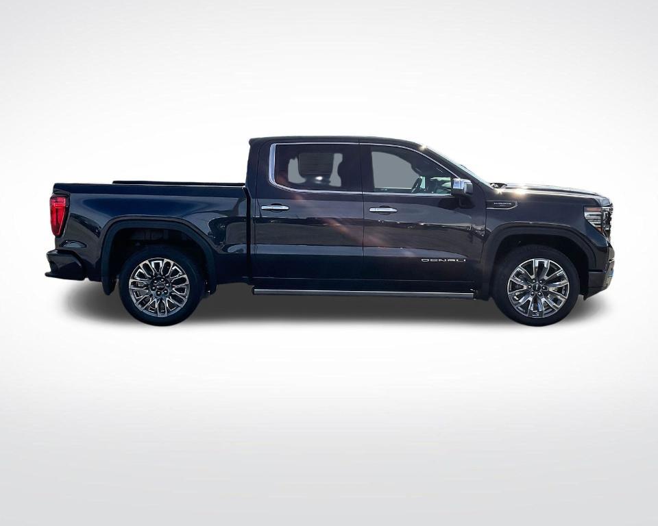 new 2025 GMC Sierra 1500 car, priced at $84,380