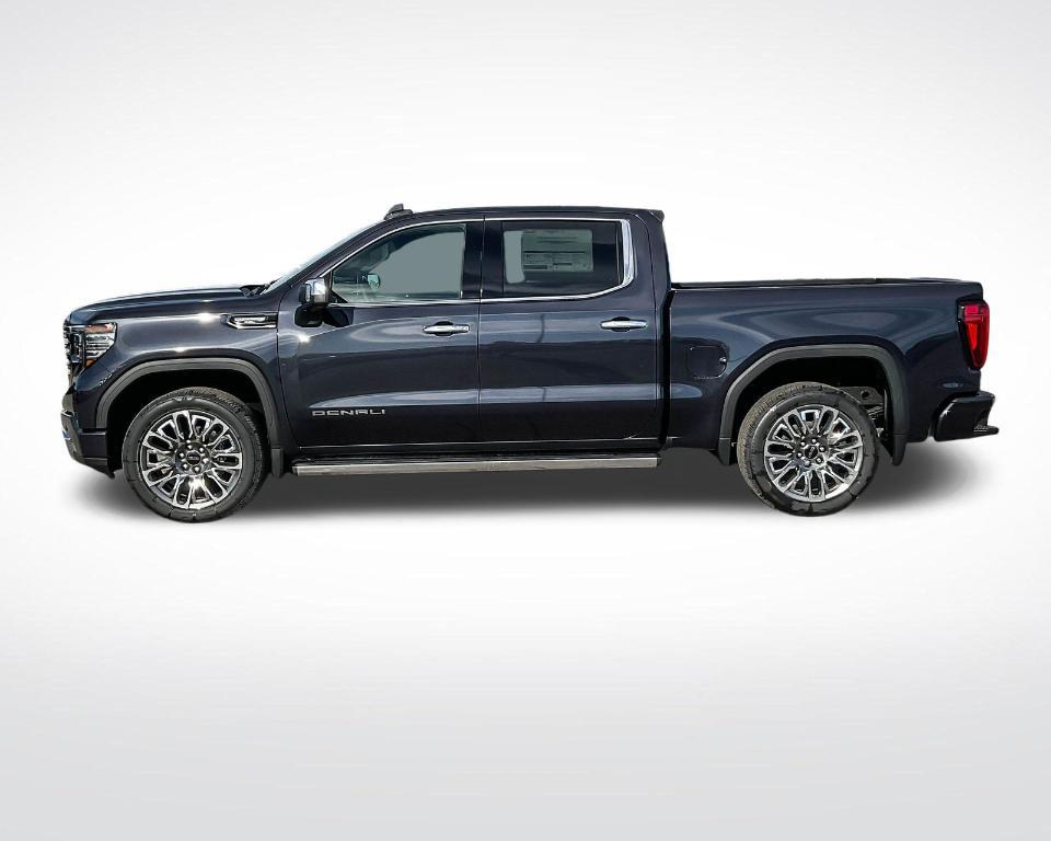 new 2025 GMC Sierra 1500 car, priced at $84,380