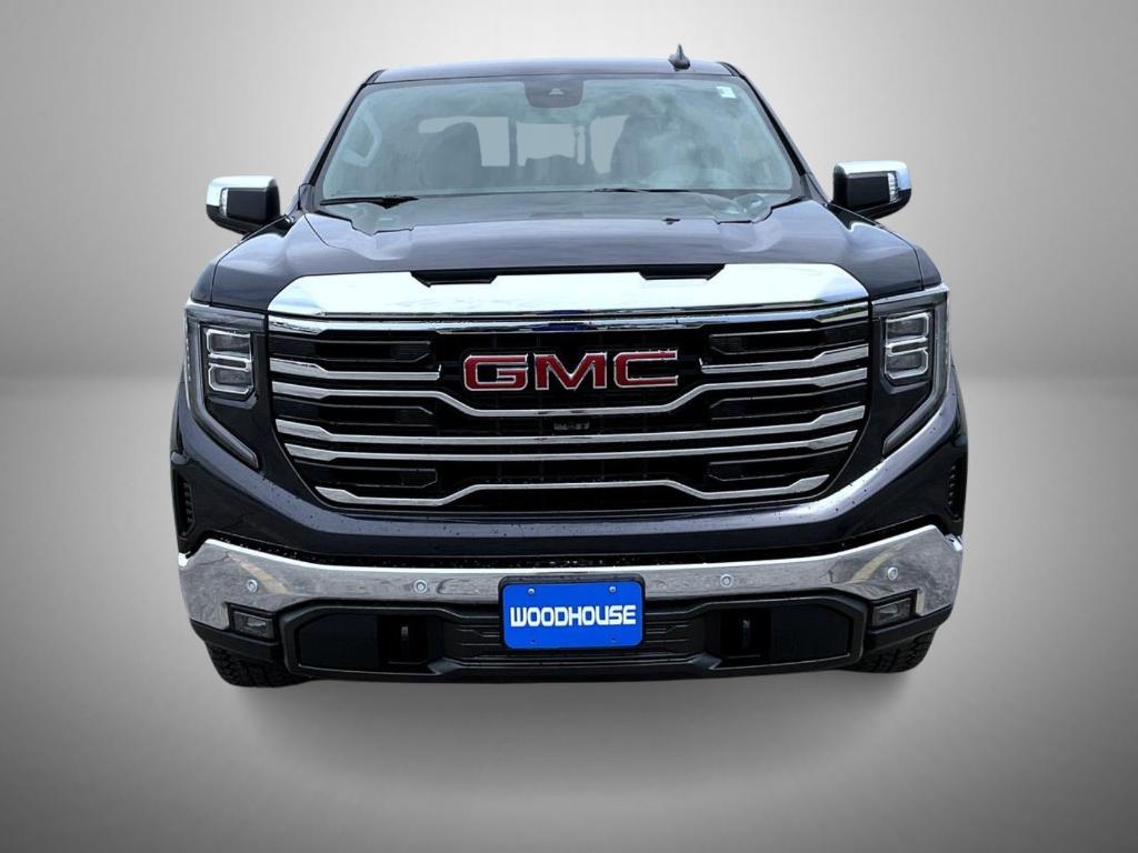 new 2025 GMC Sierra 1500 car, priced at $63,500