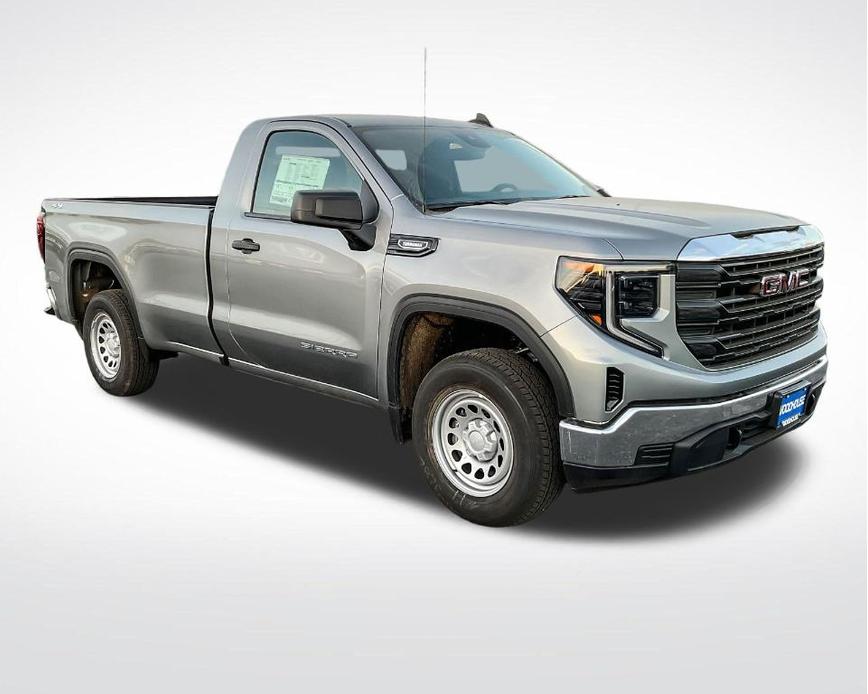 new 2025 GMC Sierra 1500 car, priced at $44,230