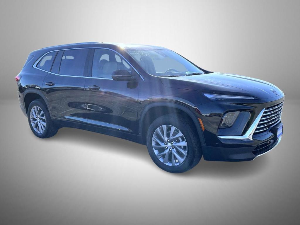new 2026 Buick Enclave car, priced at $52,604