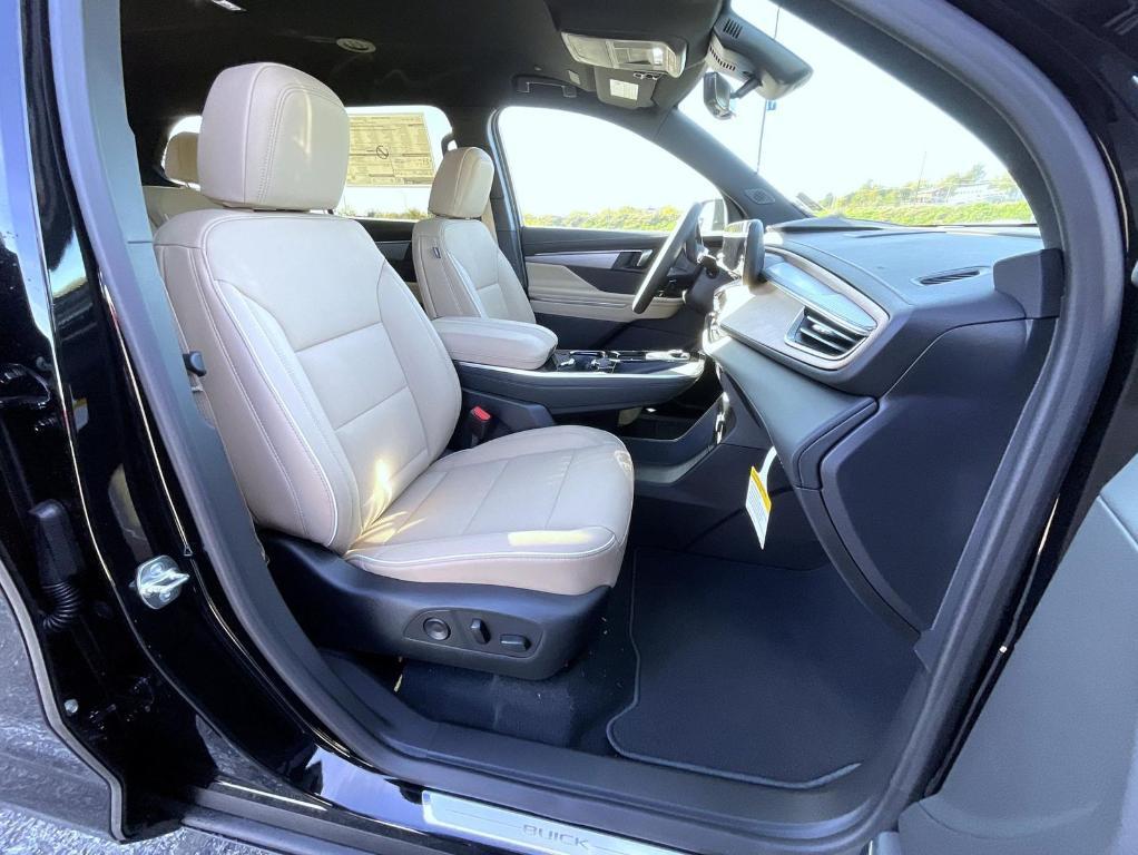 new 2026 Buick Enclave car, priced at $52,604