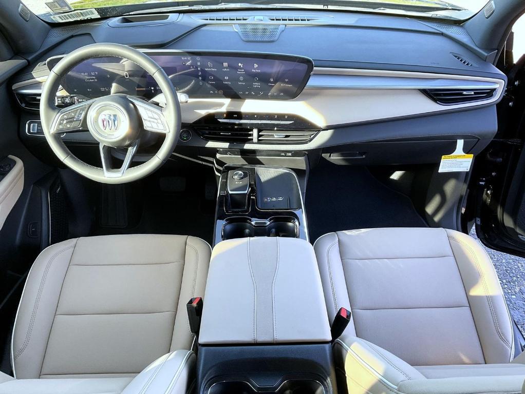 new 2026 Buick Enclave car, priced at $52,604