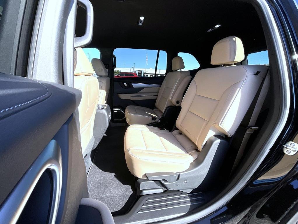 new 2026 Buick Enclave car, priced at $52,604