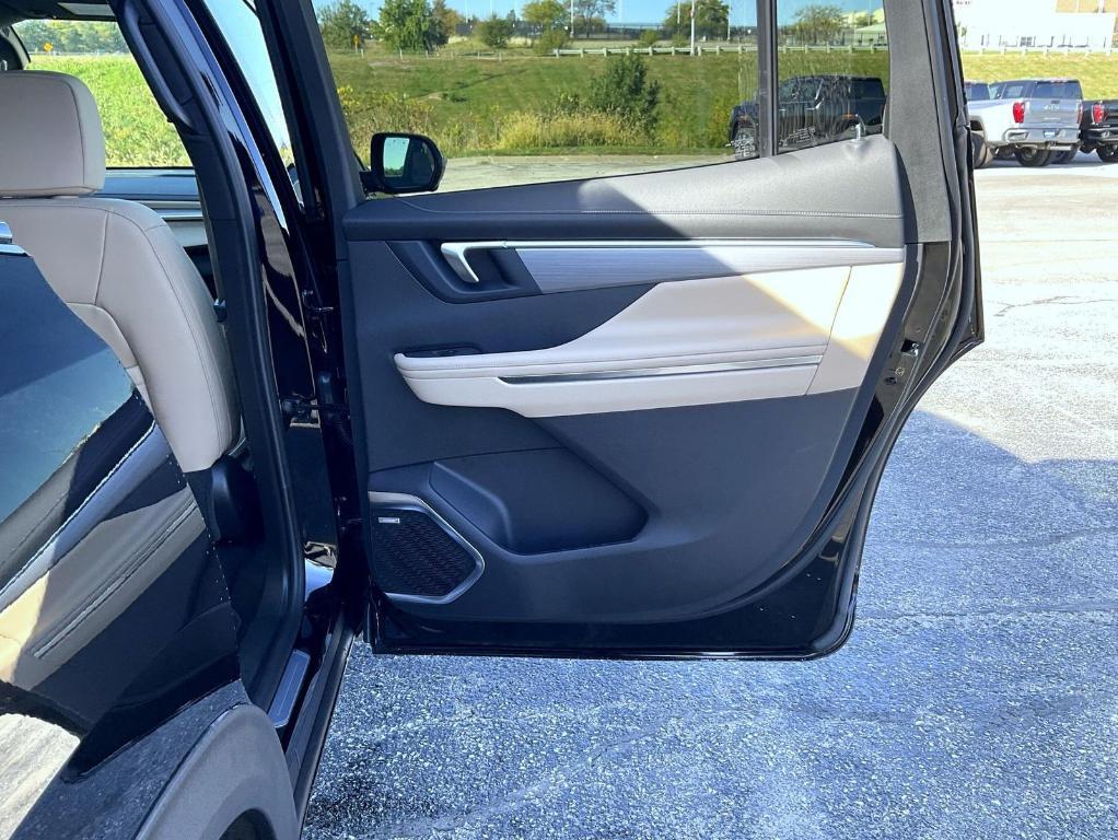 new 2026 Buick Enclave car, priced at $52,604