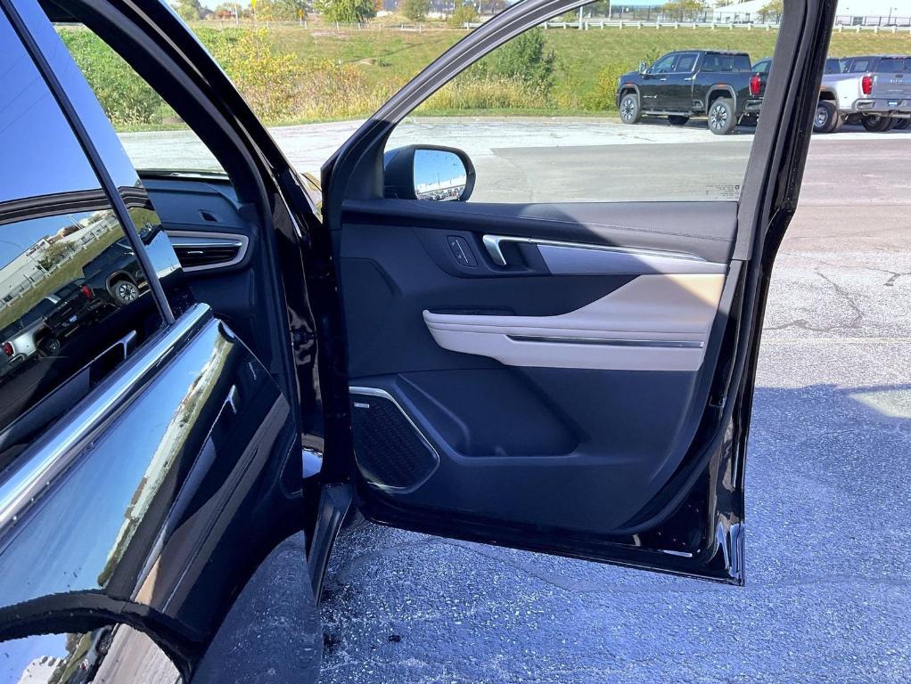 new 2026 Buick Enclave car, priced at $52,604