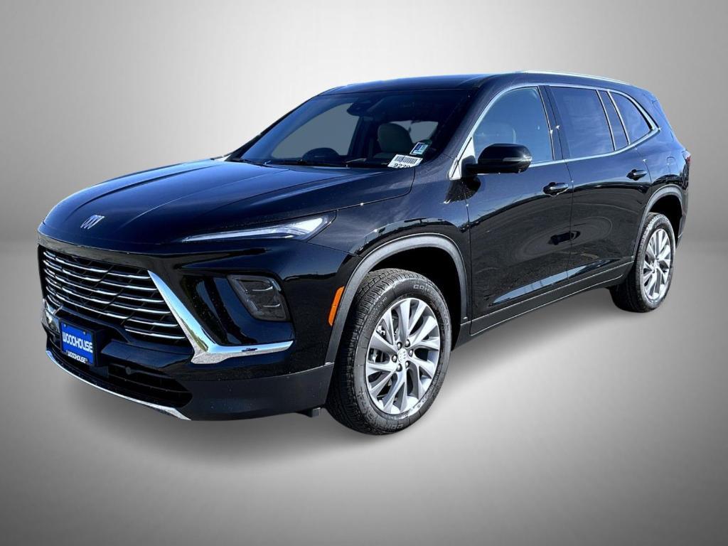 new 2026 Buick Enclave car, priced at $53,104