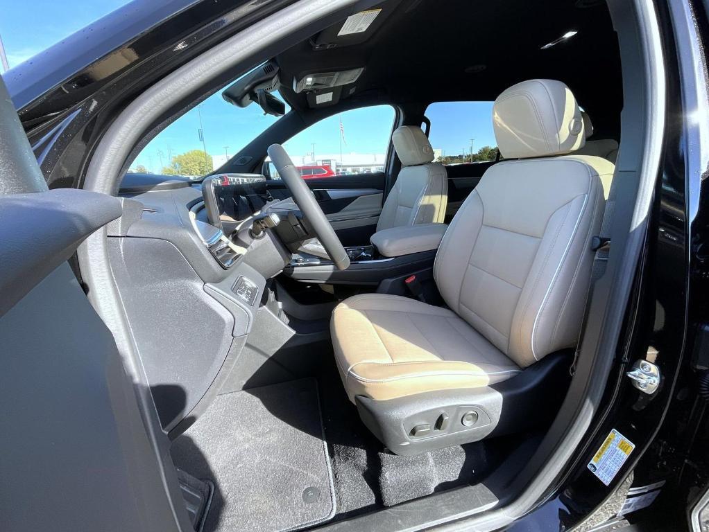 new 2026 Buick Enclave car, priced at $52,604