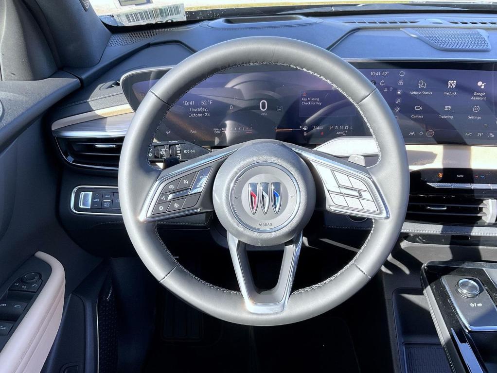 new 2026 Buick Enclave car, priced at $52,604