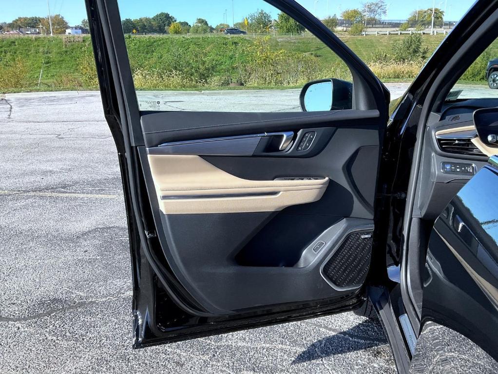 new 2026 Buick Enclave car, priced at $52,604