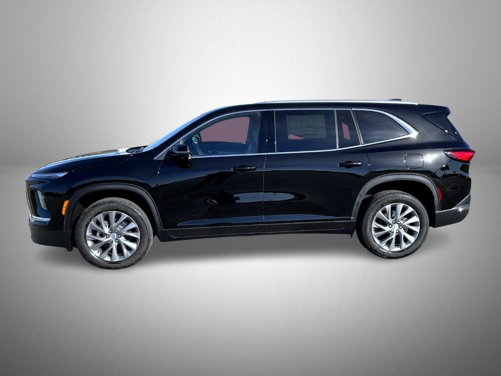 new 2026 Buick Enclave car, priced at $52,604
