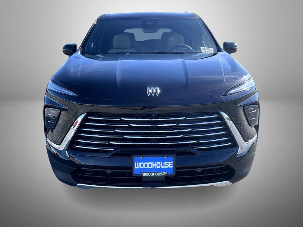 new 2026 Buick Enclave car, priced at $52,604