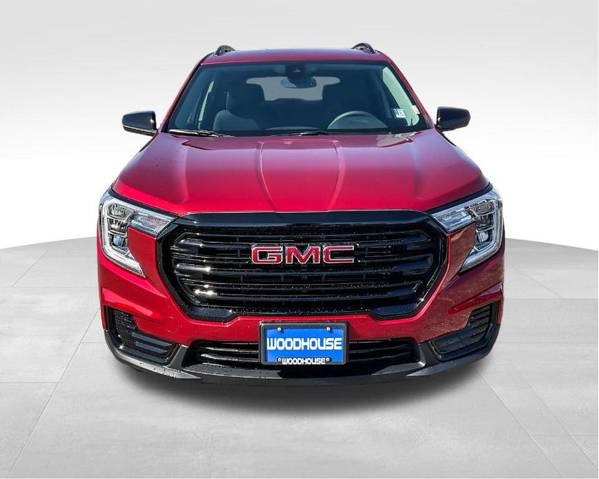 new 2024 GMC Terrain car, priced at $32,210