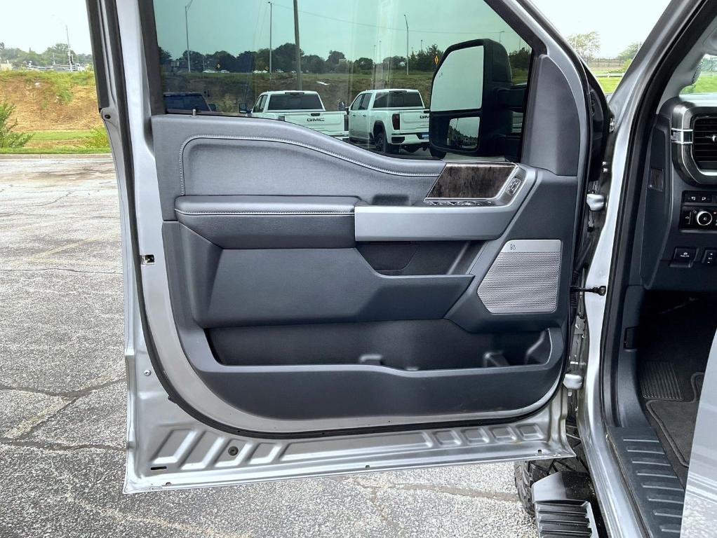 used 2024 Ford F-350 car, priced at $72,670
