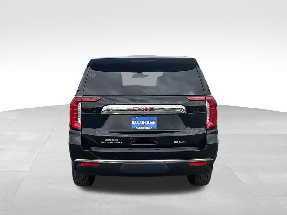 new 2024 GMC Yukon car, priced at $67,900