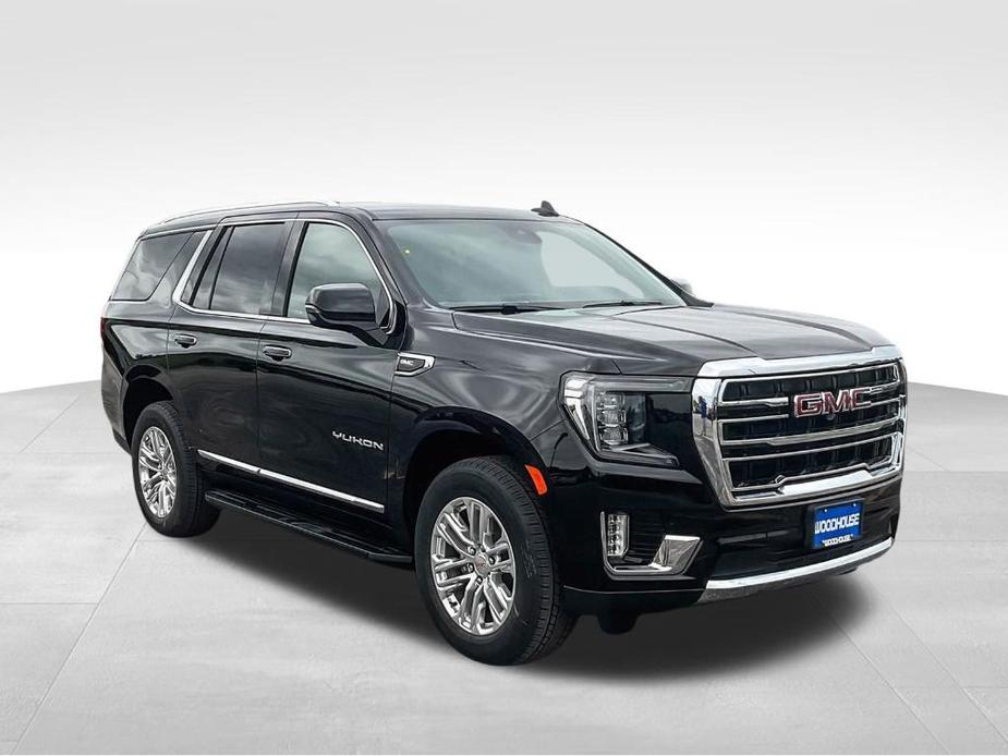 new 2024 GMC Yukon car, priced at $67,900