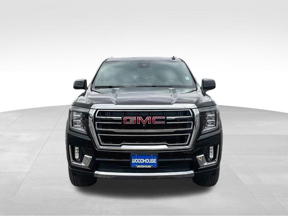 new 2024 GMC Yukon car, priced at $67,900