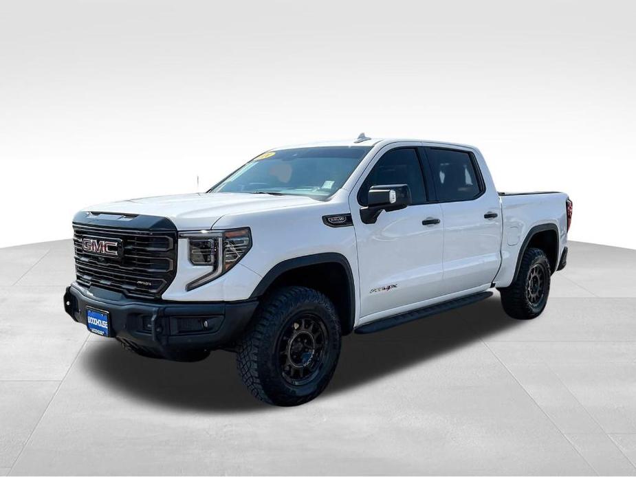 used 2024 GMC Sierra 1500 car, priced at $70,700