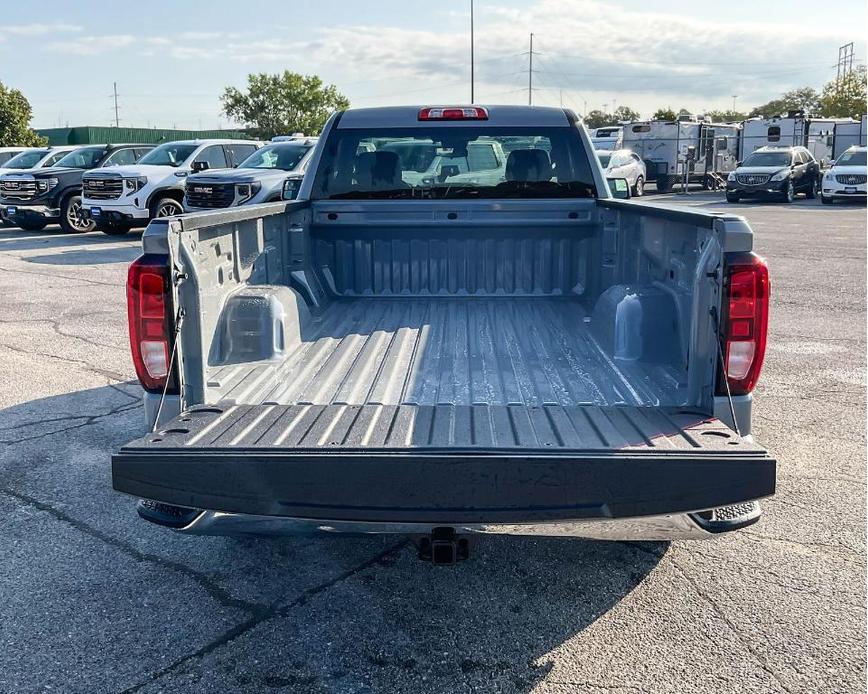 new 2024 GMC Sierra 1500 car, priced at $45,290